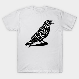 Nevermore T-Shirt